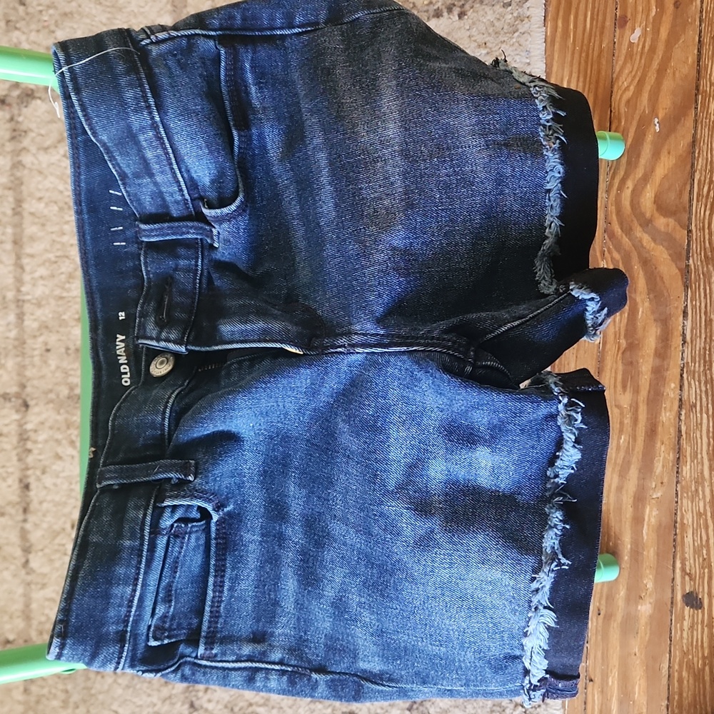 Old Navy Denim Shorts